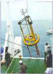 buoy deployment